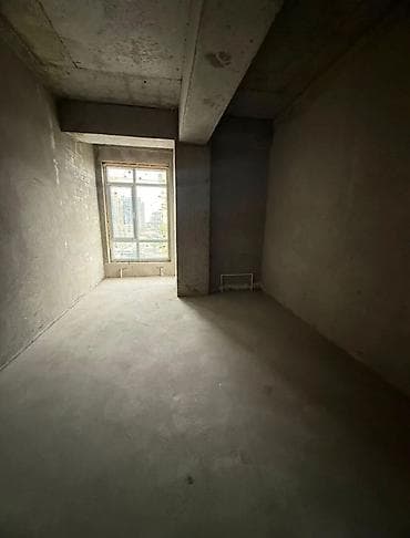 2 комнаты, 62 м², Элитка, 6 этаж, Готовая ПСО (под самоотделку) — 5