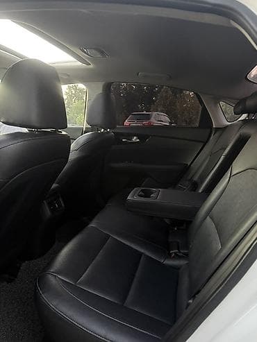 byd e5: Kia K3: 2019 г., 1.6 л, Автомат, Бензин, Седан — 8
