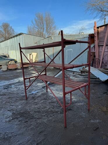 труба асбестоцементная цена в бишкеке: Металл-Сервис Продаем строительный леса Принимаем на бартер машина — 2