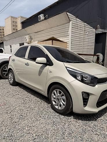 сиена машина цена: Kia Morning: 2019 г., 1 л, Автомат, Бензин, Седан — 4