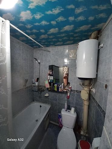 Продажа квартир: 2 комнаты, С мебелью частично — 3