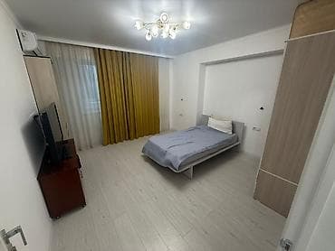 Продажа квартир: 2 комнаты, 72 м², Элитка, 8 этаж, Евроремонт — 6