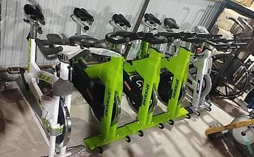 вело кг: Велотренажёр профессиональный. маховик 24кг. грузоподъёмность 200кг — 1