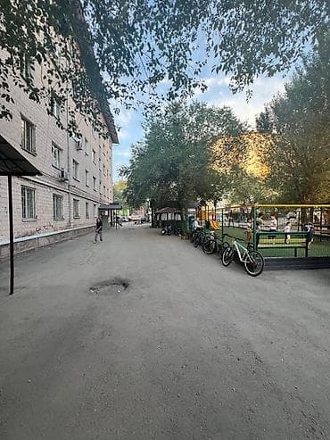 комната студия: Студия, 13 м², Мед Академия Гостиничный тип, 5 этаж — 4