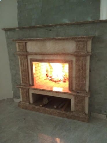 домашняя печка: Камины печи барбекю. Уважаемые дамы и господа! Вы попали на эту — 6