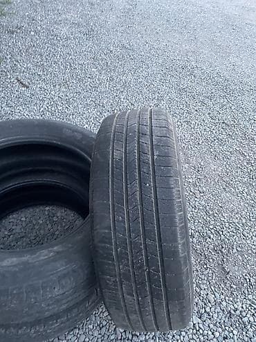 225 45 17: Продаю шины — 2