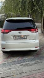 продам шины бу бишкек: Toyota Estima: 2008 г., 2.4 л, Автомат, Газ, Минивэн — 10