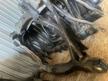 кузовные запчасти на тойоту бишкек: Toyota, Honda, Nissan, Mazda Балки передние в наличии Тойота, Хонда — 7