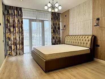 особняк ош: 500 м², 8 комнат — 10