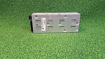 audi a80: УсилительHarman logik 7 Е60 9 166 897 Год 2008 В отличном состоянии — 3