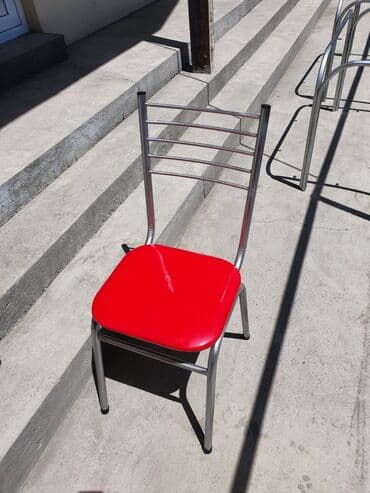 мебель на заказ токмак: Стулья на заказ — 3