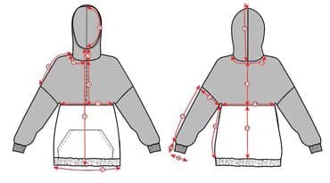 спортивные костюмы для тренировки: Изготовление лекал | Женская одежда, Мужская одежда | Платья, Штаны, брюки, Куртки — 8