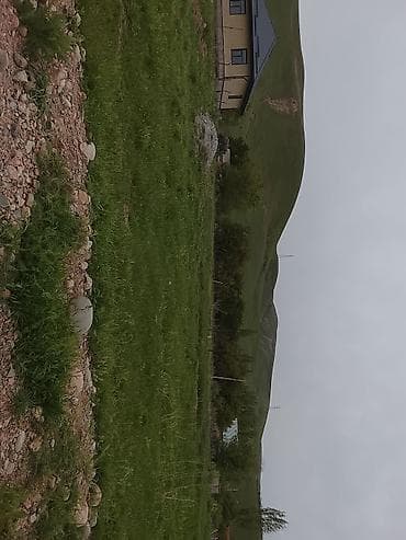 участок верхний орок: 10 соток, Для строительства — 3