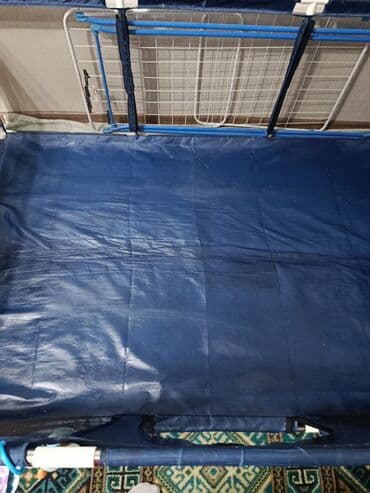 домики для детей: Детский игровой манеж‑вольер большого размера. Особенности: - — 2