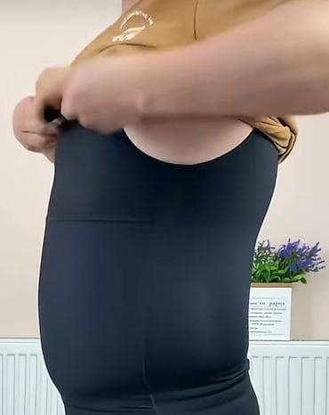 для похуденя: Майка утягивающее натяжка живота, для похудения остались только — 3