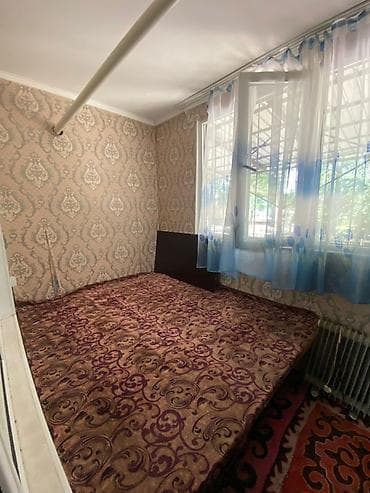 срочна квартира: 3 комнаты, 57 м², 105 серия, 1 этаж, Косметический ремонт — 4