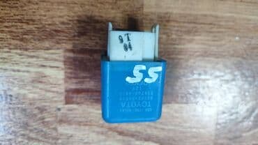 abs e39: Toyota реле ABS, Тойота реле АБС. Номер реле 8 8 2 6 3 - 2 4 0 2 0 — 1