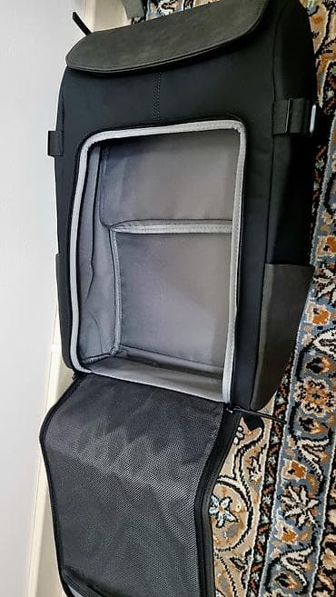 нардо грей: Продаю немецкий рюкзак Kapten and son. Покупала в Берлине и носила — 3