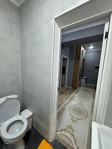 магистральная: 1 комната, 53 м², Элитка, 1 этаж — 10