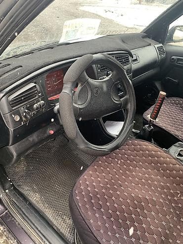 sl 55: Volkswagen Golf: 1992 г., 1.8 л, Механика, Бензин, Хэтчбэк — 7