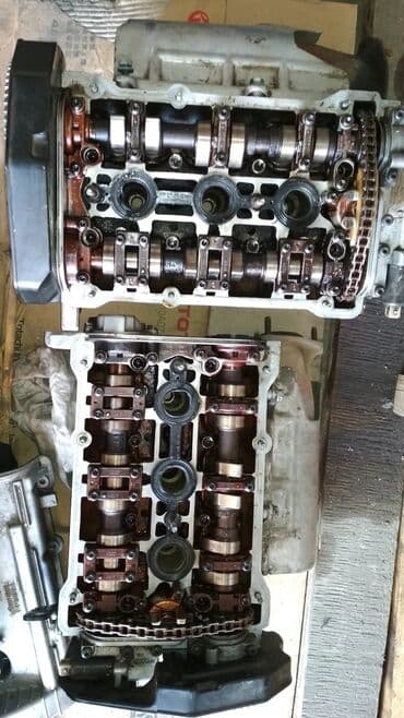 дефлекторы для кондиционеров бишкек: Запчасти на Ауди а6с5. ГБЦ головка -левая на 2.4 и 2.8 объем. и.т.д — 3