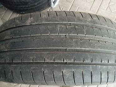 2754021 лето: Летняя шина 275/45 R21 110Y самовывоз - Размер: 275/45 R21 - Индекс — 3