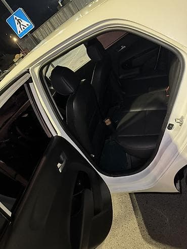 зеркела: Kia Morning: 2018 г., 1 л, Автомат, Бензин, Хетчбек — 7