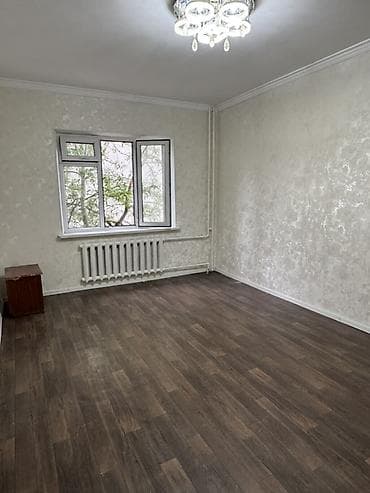 центральная: 1 комната, 34 м² — 2