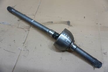 передний мост на ниву: Граната Наружная Nissan Б/у, Оригинал, Япония — 1