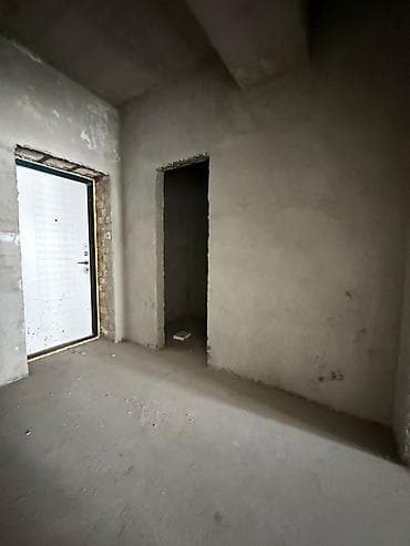 gala group: 1 комната, 51 м², Элитка, 5 этаж, Готовая ПСО (под самоотделку) — 5