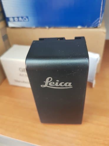 Leica geb121 батарея для тахеометра leica tcr407 tcr tcr 805 tcr 405 at lalafo.kg Leica geb121 батарея для тахеометра leica tcr407 tcr tcr 805 tcr 405