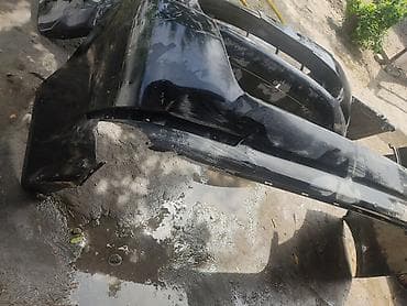 Автозапчасти: Передняя левая фара Honda — 7