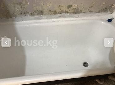 1 комната, 32 м², Кок-Жар мкр 104 серия, 4 этаж, Старый ремонт — 6