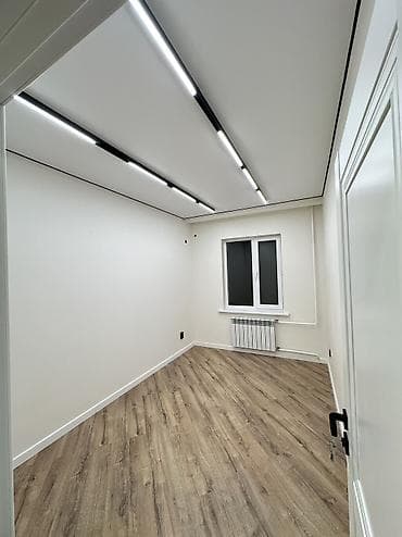 3 к: 3 комнаты, 80 м², 105 серия, 5 этаж, Дизайнерский ремонт — 8