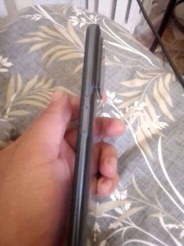 redmi 11 note: Redmi, Redmi Note 10 Pro, Колдонулган, 256 ГБ, түсү - Күмүш, 2 SIM — 2