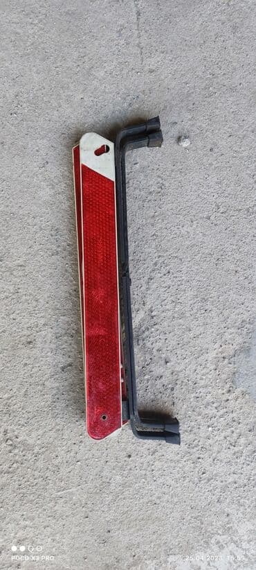 домкраты бу: Аварийная знак !! — 2