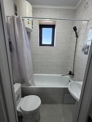 elegance stroy: 1 комната, С мебелью полностью — 2