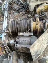 профессиональный набор инструментов: Сталь — 17