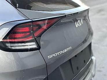 led h1: Kia Sportage: 2022 г., 2 л, Бензин, Кроссовер — 7