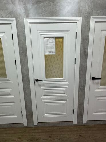 двери межкомнатные бишкеке: Двери от 6500 и дороже Возможные размеры: 60/70/80/90 40 Мы — 6