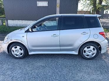 двигатель 3sfe: Toyota Ist: 2003 г., 1.5 л, Автомат, Бензин, Хэтчбэк — 1