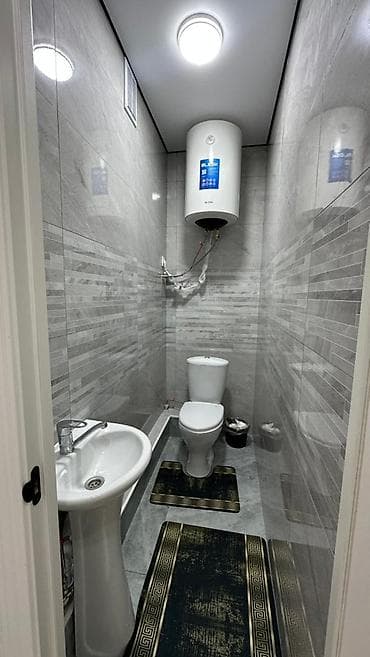 Новостройки от застройщика: 3 комнаты, 83 м², Элитка, 2 этаж, Евроремонт — 4