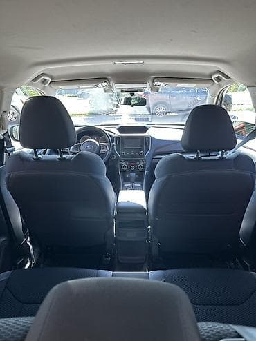 Subaru: Subaru Forester: 2019 г., Вариатор, Бензин, Кроссовер — 7