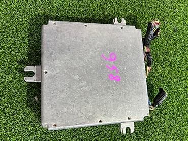 civic: ЭБУ ДВС HONDA civic SXE10 1.7 2005 (б/у) — 1