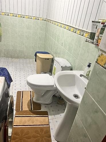квартира сутки ош 3х комнатах: Продаётся жилой дом в селе Кунтуу дача с участком и благоустроенным — 9