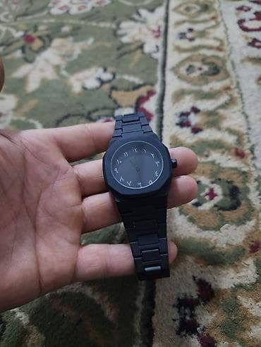 ал фажр: Классикалык сааттар саат, Унисекс — 1