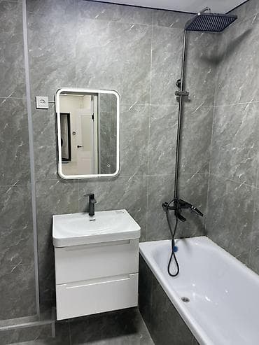 3 комнаты, 93 м², Элитка, 12 этаж, Косметический ремонт