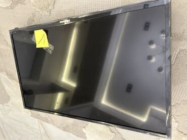 хайсенс 43 дюйма: Телевизор сатылат - 1 шт- 4500с полностью рабочий Телевизор — 1