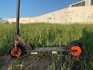 куплю батарею: Электросамокат, Kugoo, Без рассрочки, Б/у, Самовывоз — 4