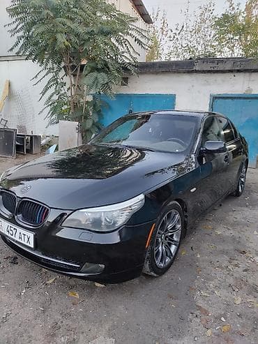 bmw e87: BMW 5 series: 2006 г., 3 л, Автомат, Бензин, Седан — 2
